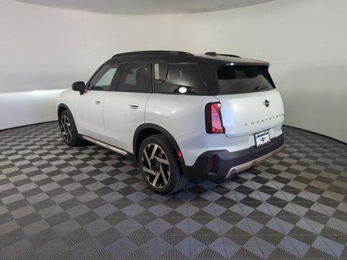 2025 MINI Countryman S