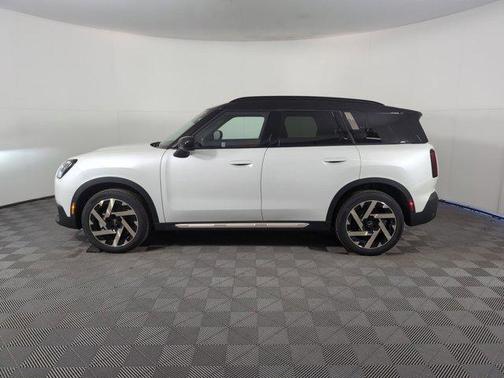 2025 MINI Countryman S