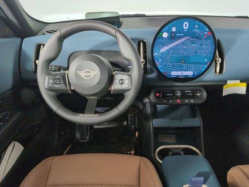 2025 MINI Countryman S