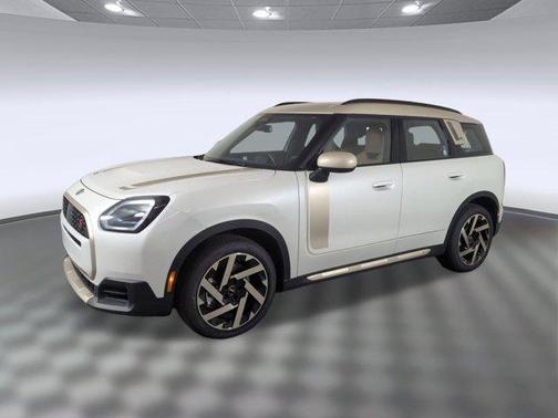 2025 MINI Countryman S