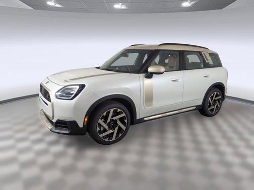 2025 MINI Countryman S