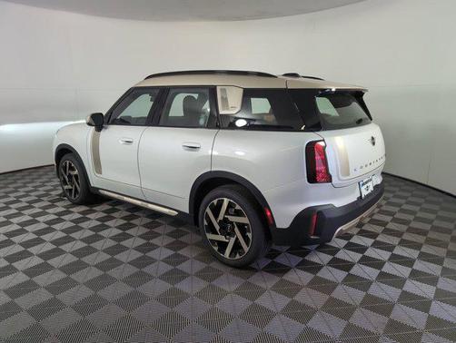 2025 MINI Countryman S