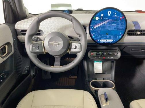 2026 MINI Hardtop Cooper S