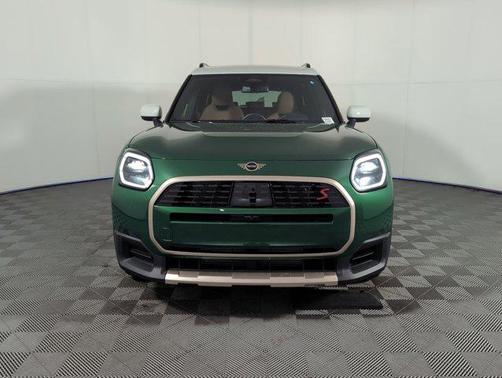 2026 MINI Countryman S