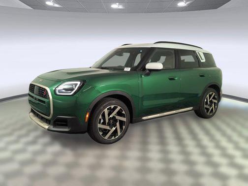 2026 MINI Countryman S