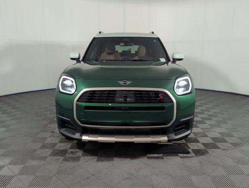 2026 MINI Countryman S