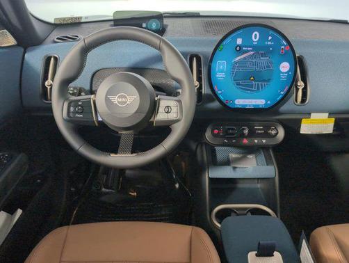 2026 MINI Countryman S