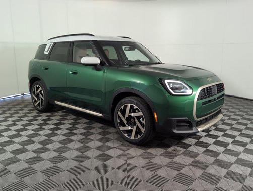 2026 MINI Countryman S
