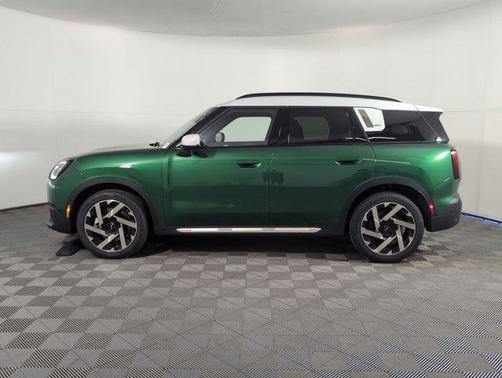 2026 MINI Countryman S