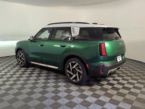 2026 MINI Countryman S