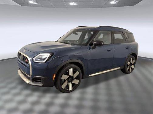 2025 MINI Countryman S
