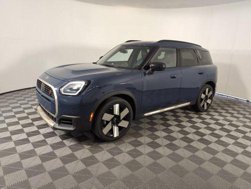 2025 MINI Countryman S