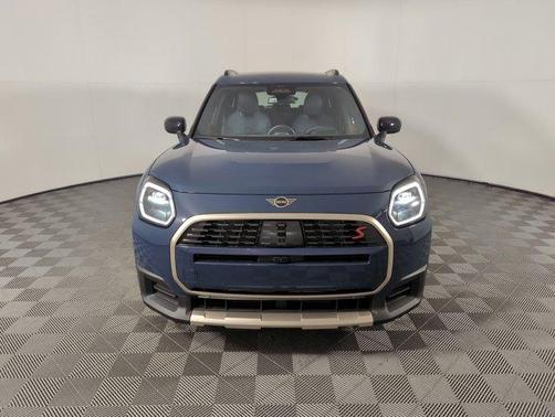 2025 MINI Countryman S