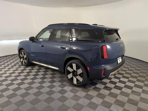 2025 MINI Countryman S