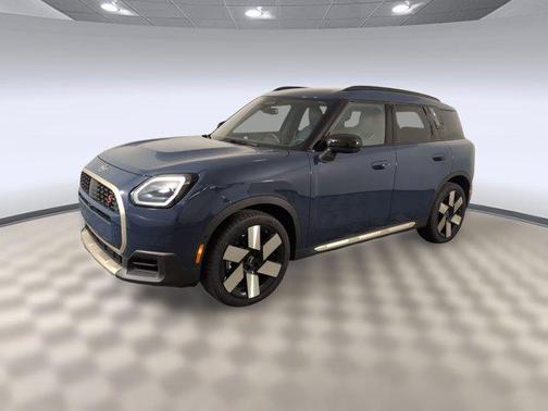 2025 MINI Countryman S
