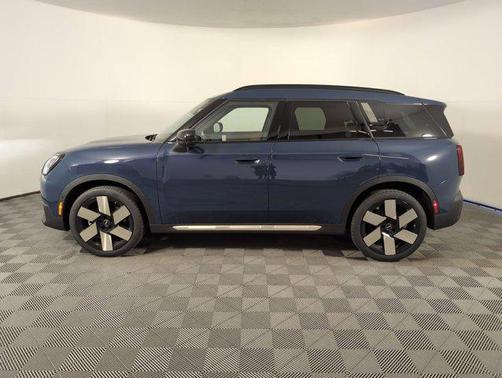 2025 MINI Countryman S