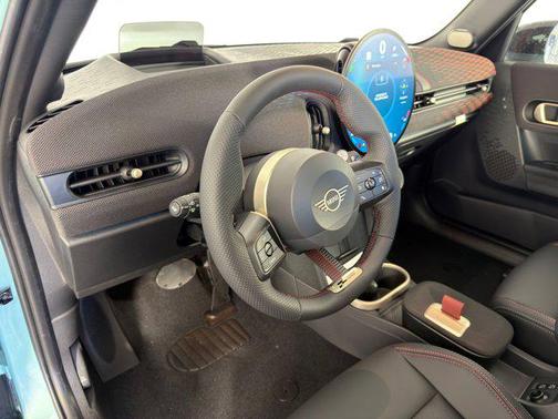 2026 MINI Hardtop Cooper S