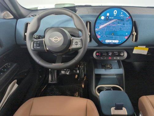 2025 MINI Countryman S