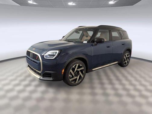 2025 MINI Countryman S