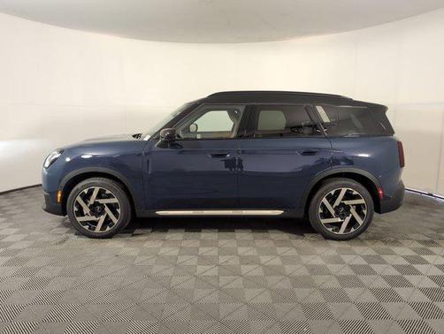 2025 MINI Countryman S