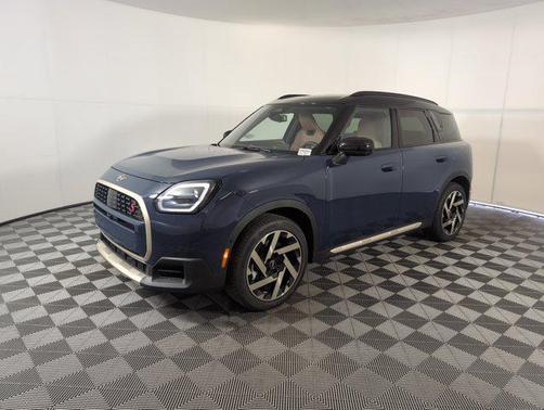 2025 MINI Countryman S