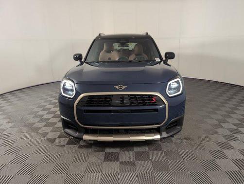 2025 MINI Countryman S