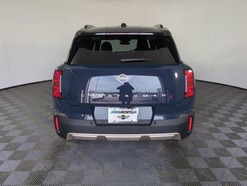 2025 MINI Countryman S
