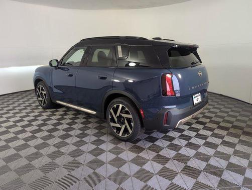 2025 MINI Countryman S