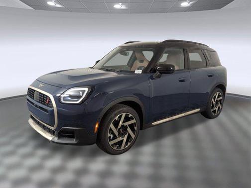 2025 MINI Countryman S