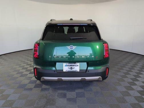2025 MINI Countryman S