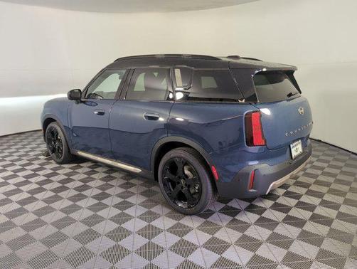 2025 MINI Countryman S