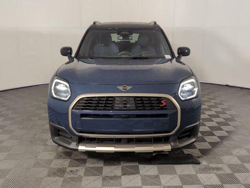 2025 MINI Countryman S