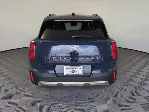 2025 MINI Countryman S