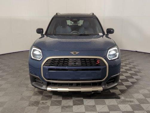 2025 MINI Countryman S
