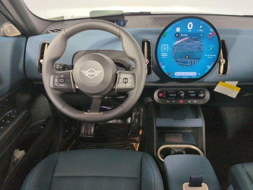 2025 MINI Countryman S