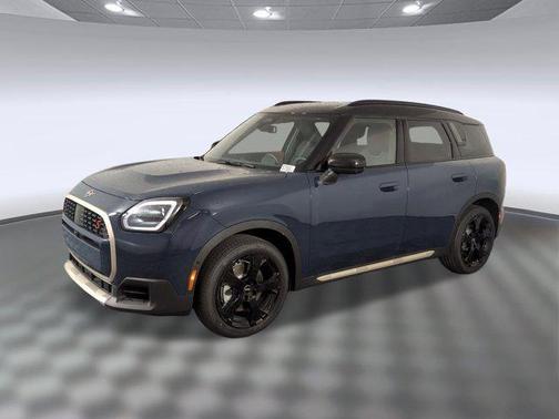 2025 MINI Countryman S
