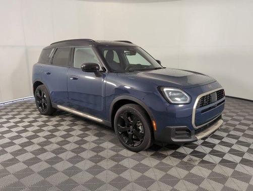 2025 MINI Countryman S