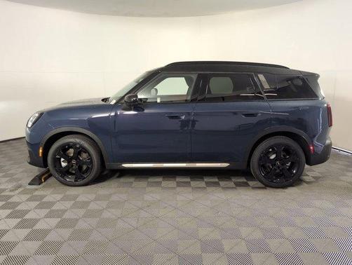 2025 MINI Countryman S