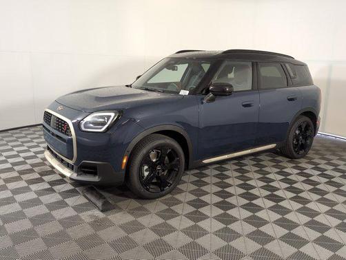 2025 MINI Countryman S