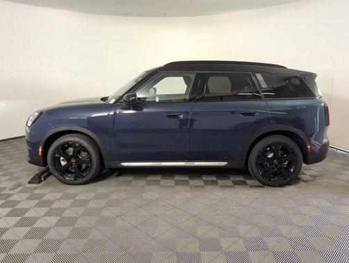 2025 MINI Countryman S