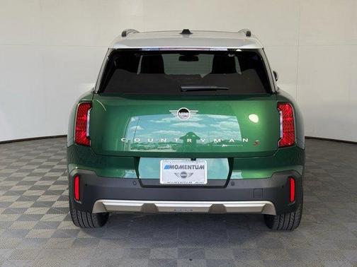 2025 MINI Countryman S