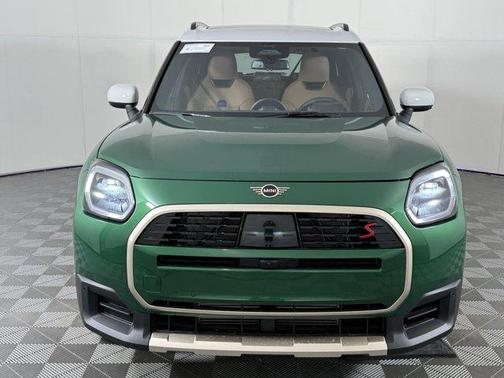 2025 MINI Countryman S