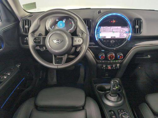 2023 MINI Countryman Cooper S