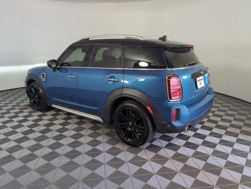 2023 MINI Countryman Cooper S