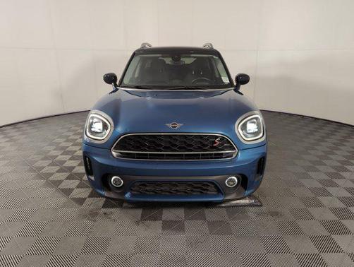 2023 MINI Countryman Cooper S