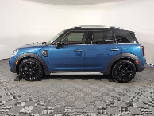 2023 MINI Countryman Cooper S