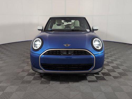 2026 MINI Hardtop Cooper