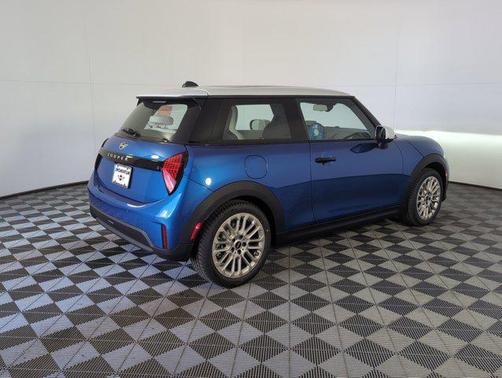 2026 MINI Hardtop Cooper