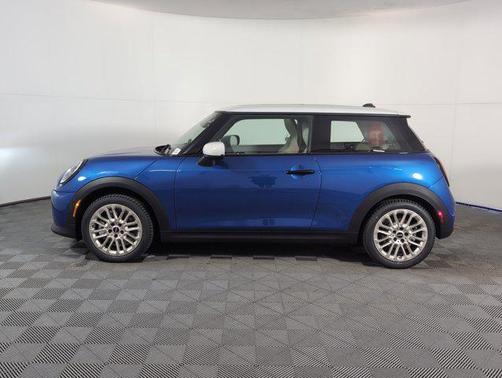 2026 MINI Hardtop Cooper
