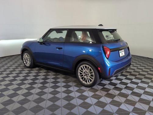2026 MINI Hardtop Cooper